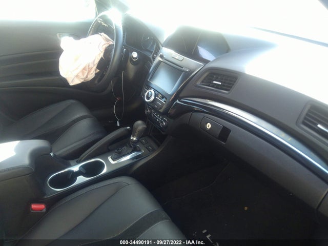 2021 Acura ILX, VIN: 19UDE2F8XMA004974