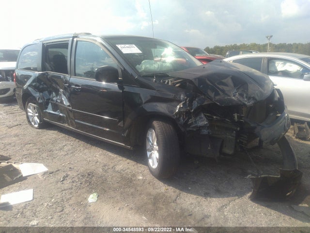2014 2C4RDGCG5ER213648 главное изображение