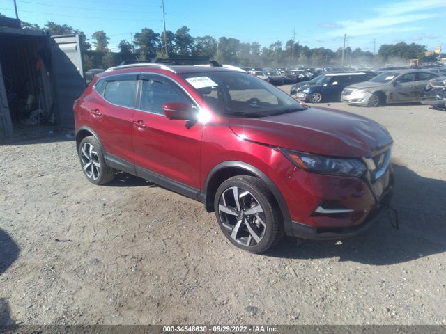 2022 Nissan Rogue, VIN: JN1BJ1CW8NW470117