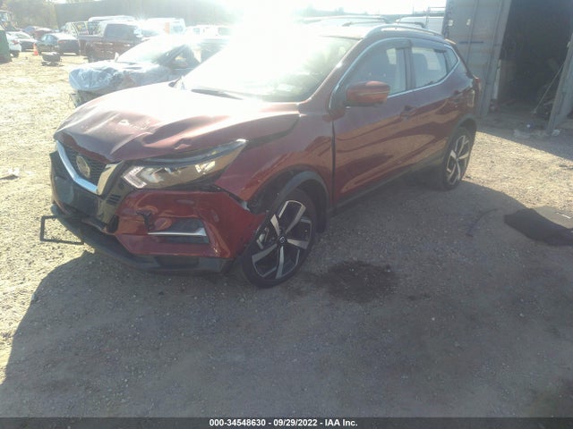 2022 Nissan Rogue, VIN: JN1BJ1CW8NW470117