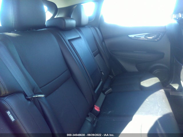 2022 Nissan Rogue, VIN: JN1BJ1CW8NW470117