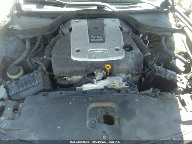 2015 Infiniti Q60, VIN: JN1CV6EK3FM871054
