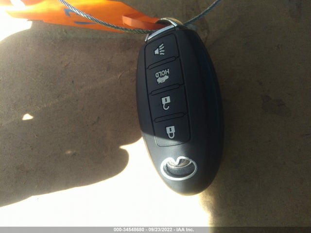 2015 Infiniti Q60, VIN: JN1CV6EK3FM871054