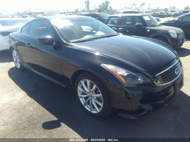 2015 Infiniti Q60, VIN: JN1CV6EK3FM871054