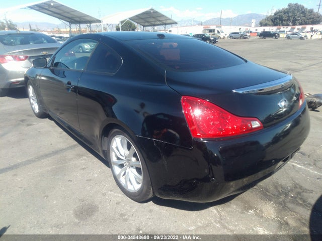 2015 Infiniti Q60, VIN: JN1CV6EK3FM871054