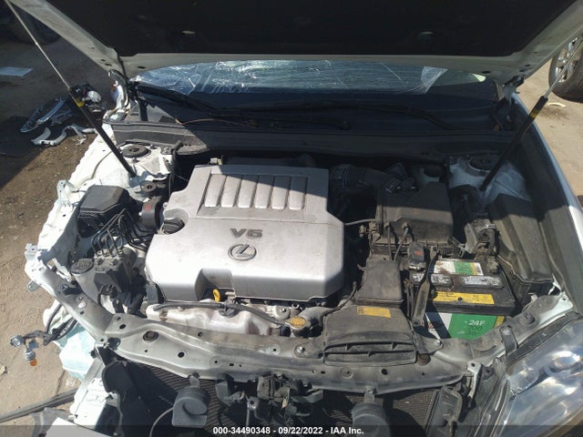 Lexus Es 350 4dr Sdn 2013 JTHBK1GG7D2020931 Image 10