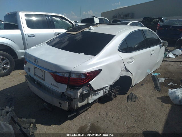 Lexus Es 350 4dr Sdn 2013 JTHBK1GG7D2020931 Image 4