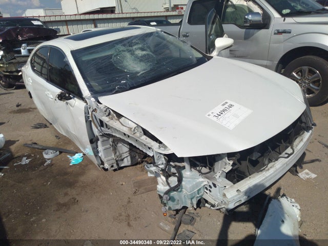 Lexus Es 350 4dr Sdn 2013 JTHBK1GG7D2020931 Image 6