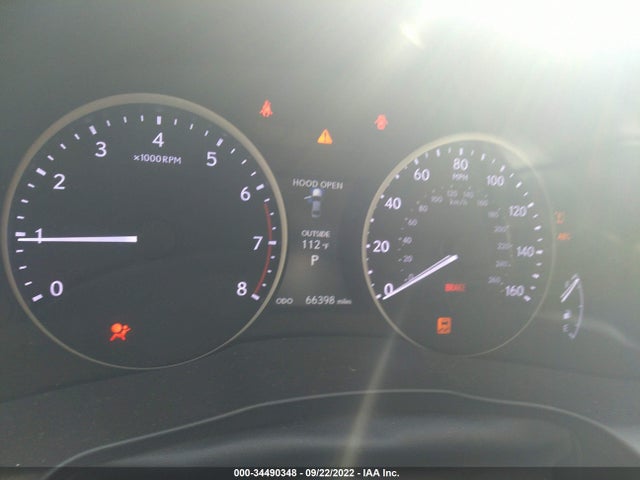 Lexus Es 350 4dr Sdn 2013 JTHBK1GG7D2020931 Image 7