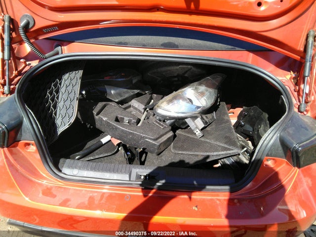 2016 Scion FR-S, VIN: JF1ZNAA19G9707549