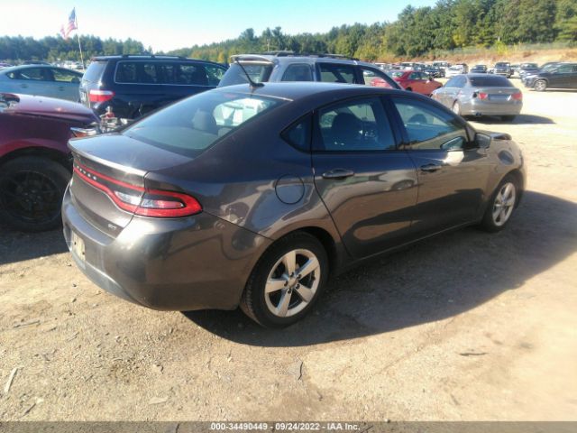 1C3CDFBB7FD174012 Dodge DART SXT