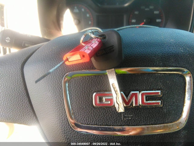GMC Canyon 2wd 2016 1GTH5BEA0G1234094 Image 11