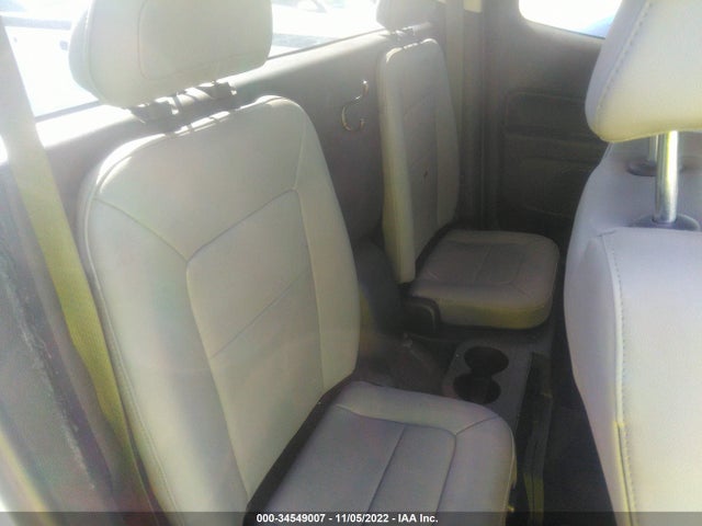 GMC Canyon 2wd 2016 1GTH5BEA0G1234094 Image 8