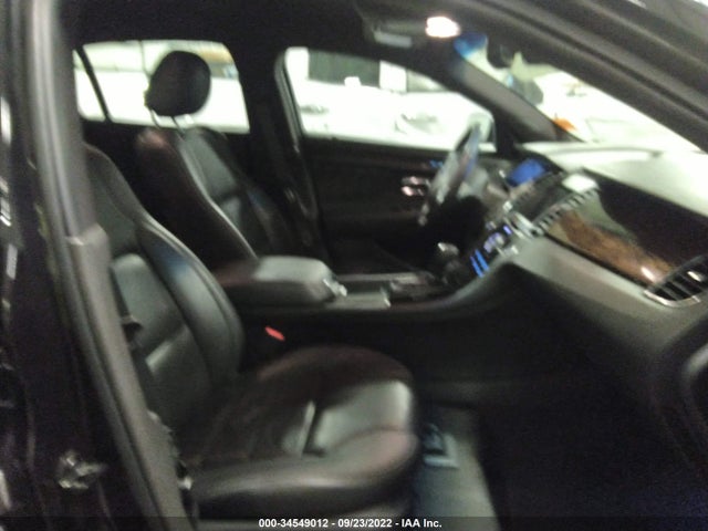 2019 Ford Taurus, VIN: 1FAHP2F82KG107509