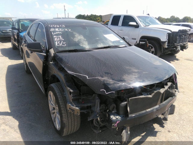 2017 Cadillac XTS, VIN: 2G61M5S36H9190825