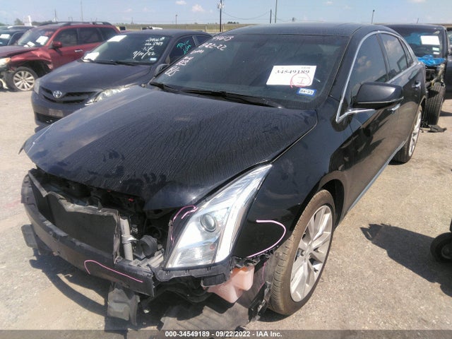 2017 Cadillac XTS, VIN: 2G61M5S36H9190825