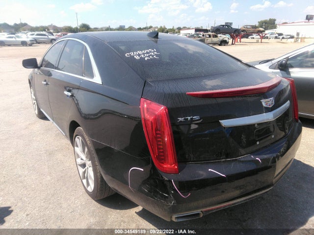 2017 Cadillac XTS, VIN: 2G61M5S36H9190825