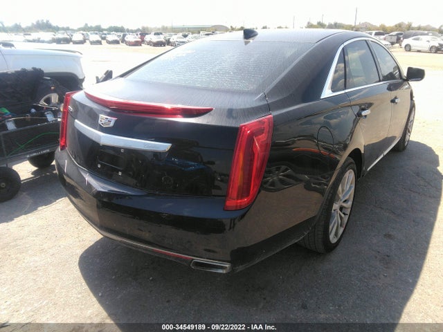 2017 Cadillac XTS, VIN: 2G61M5S36H9190825