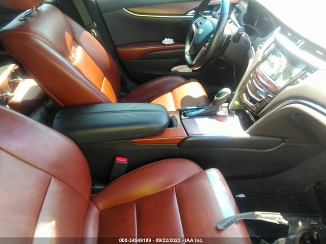 2017 Cadillac XTS, VIN: 2G61M5S36H9190825