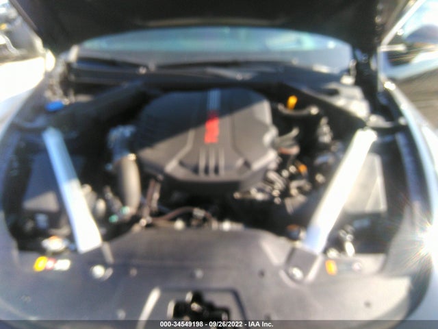2021 Kia Stinger, VIN: KNAE55LC0M6091359