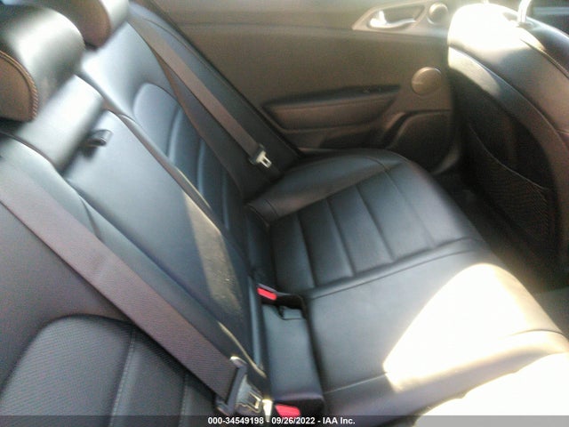 2021 Kia Stinger, VIN: KNAE55LC0M6091359