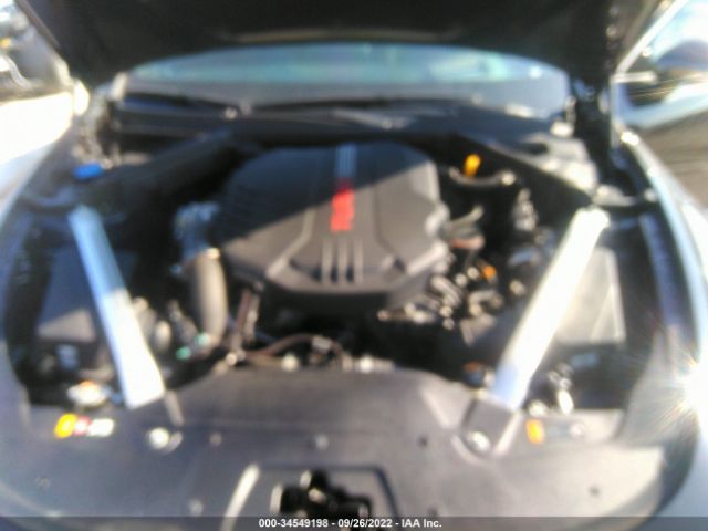 KNAE55LC0M6091359 KIA Stinger Gt2
