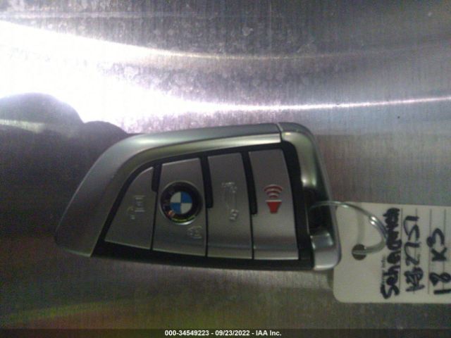 5UXTS3C59J0Y99232 BMW X3 M40i