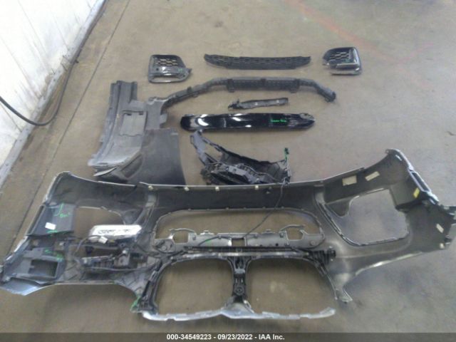 5UXTS3C59J0Y99232 BMW X3 M40i