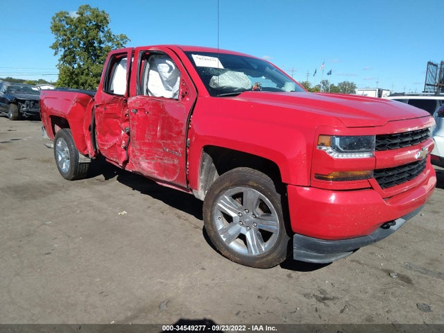 2017 1GCVKPEC1HZ264279 main image
