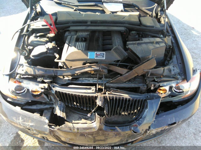 BMW 3 Series 328i 2007 WBAVA33507FV65770 Image 15