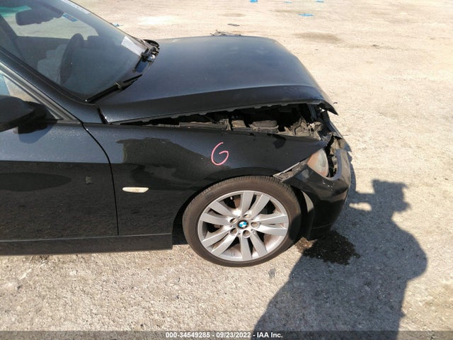 BMW 3 Series 328i 2007 WBAVA33507FV65770 Image 6