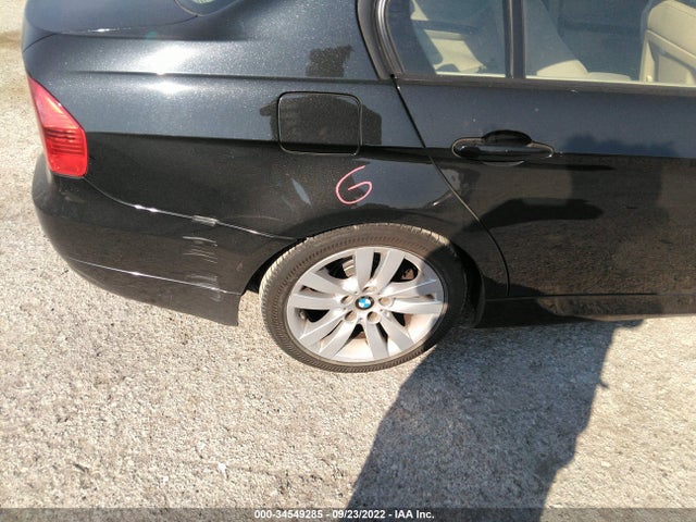 BMW 3 Series 328i 2007 WBAVA33507FV65770 Image 7