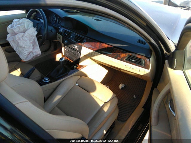 BMW 3 Series 328i 2007 WBAVA33507FV65770 Image 10