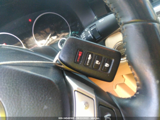 Lexus ES 350 2014 JTHBK1GG1E2105748 Image 3