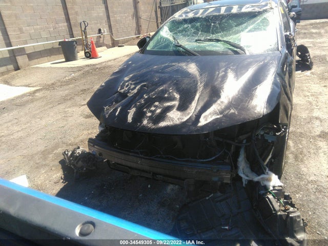 Lexus ES 350 2014 JTHBK1GG1E2105748 Image 8