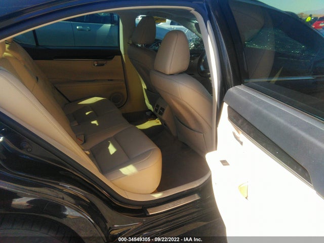 Lexus ES 350 2014 JTHBK1GG1E2105748 Image 10