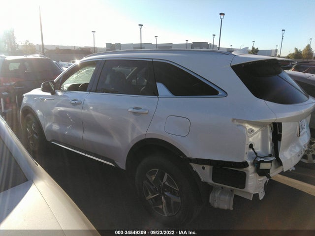 2022 Kia Sorento, VIN: KNDRH4LG2N5117041