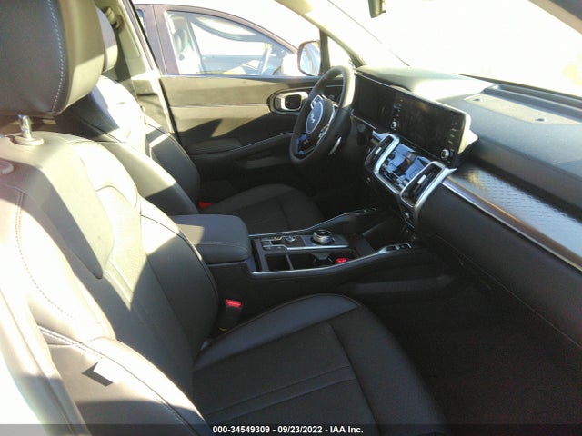 2022 Kia Sorento, VIN: KNDRH4LG2N5117041
