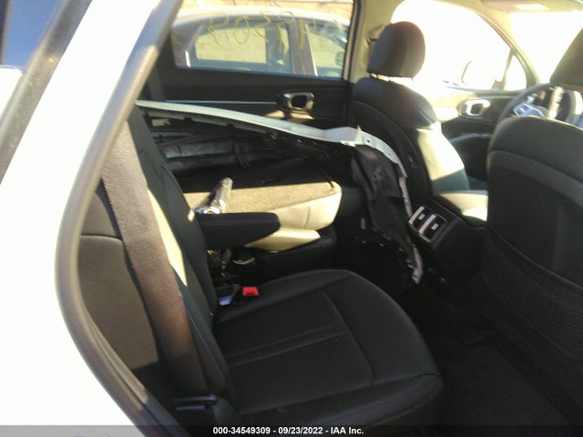 2022 Kia Sorento, VIN: KNDRH4LG2N5117041