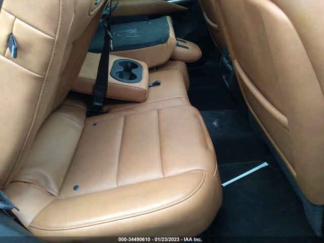 2019 Cadillac XT4, VIN: 1GYFZCR48KF142825