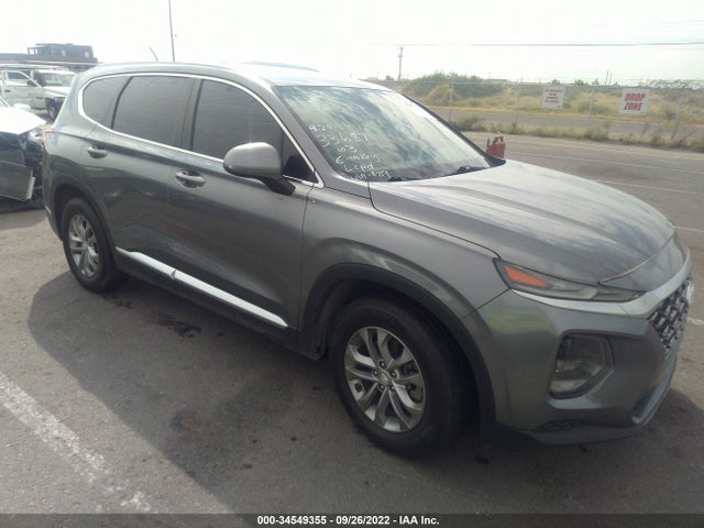2019 5NMS23AD5KH038719 main image