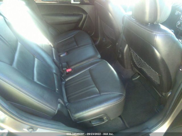 5XYKU4A70FG586427 KIA SORENTO EX