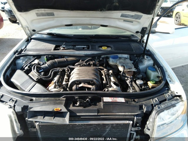 WAULT64BX4N055970 Audi A6 3.0l