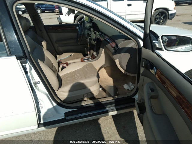 WAULT64BX4N055970 Audi A6 3.0l