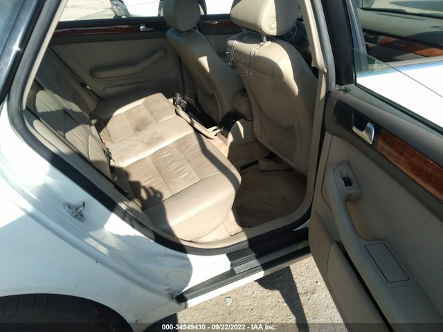 WAULT64BX4N055970 Audi A6 3.0l