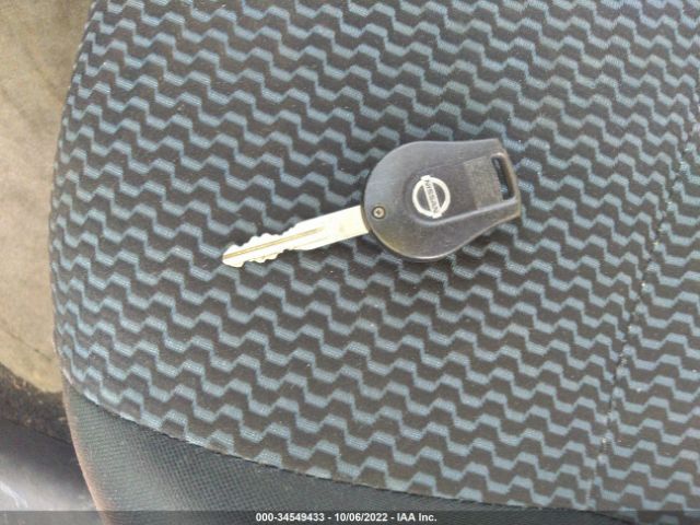 3N1CE2CP8EL376249 Nissan Versa Note Sv