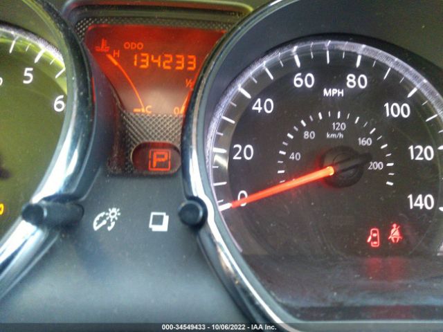3N1CE2CP8EL376249 Nissan Versa Note Sv