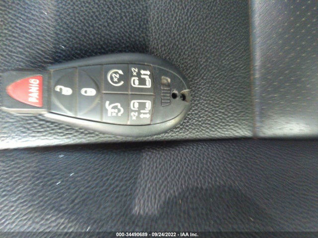 Dodge Grand Caravan Gt 2019 2C4RDGEG4KR618294 Image 11