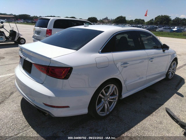2016 Audi S3, VIN: WAUB1GFFXG1006819