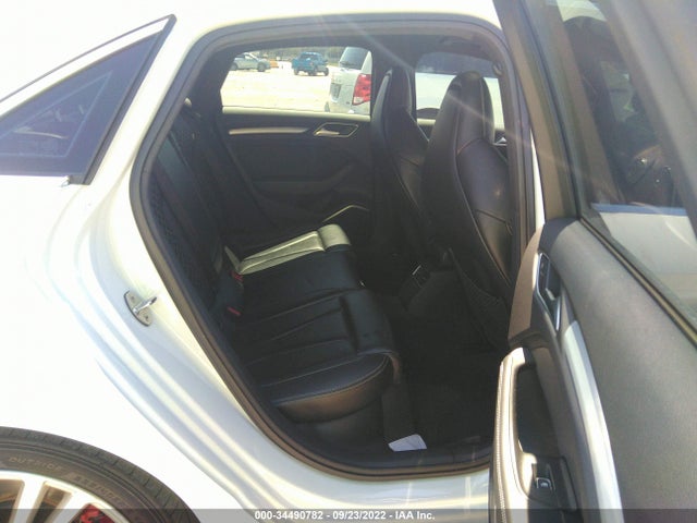 2016 Audi S3, VIN: WAUB1GFFXG1006819